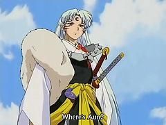 - not evil (he's neutral), dar e full demon. si nu ii e frica sa o arate. plus ca atitudinea sa