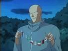 alte personaje - lav - yu yu hakusho