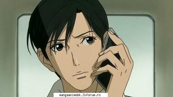 alte personaje - lav - paradis kiss
