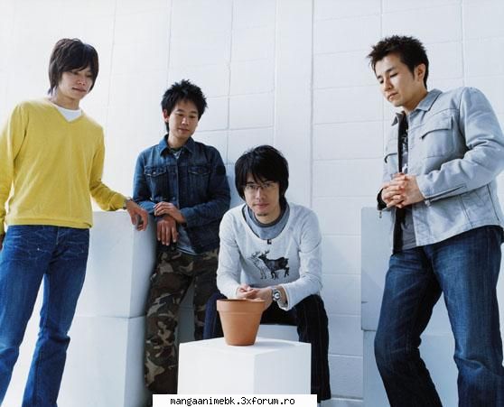 an cafe - Asian Kung-Fu Generation - muzica japoneza