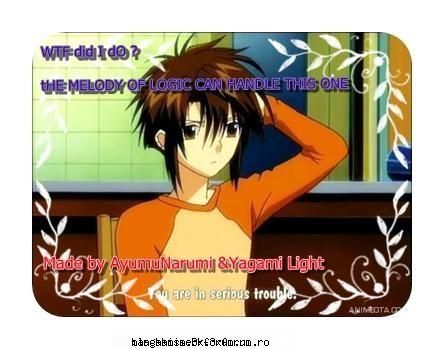 ayumu narumi - lav - spiral