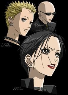 black stones