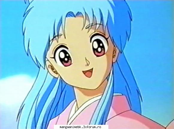 botan - lav - yu yu hakusho