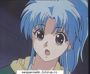 botan - lav - yu yu hakusho