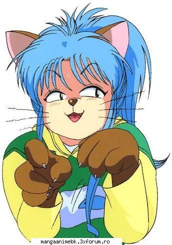 botan - lav - yu yu hakusho