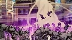 grafica-detalii - Si da... alchimia apare iarasi, dar inafara de Ed - full metal alchemist