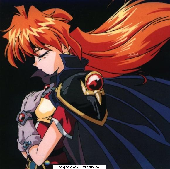 imagini cu lina - lina - lina slayers