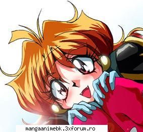imagini cu lina - lina - lina slayers
