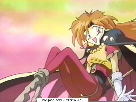 imagini cu lina - lina - lina slayers