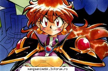 imagini cu lina - lina - lina slayers