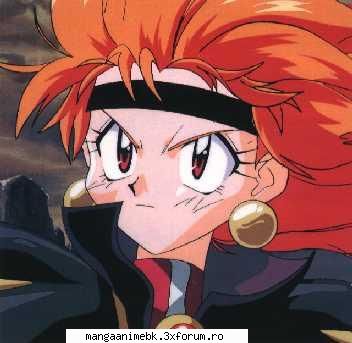 imagini cu lina - lina - lina slayers