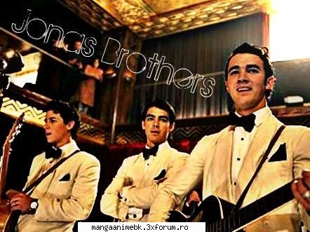 jonas brothers [img]