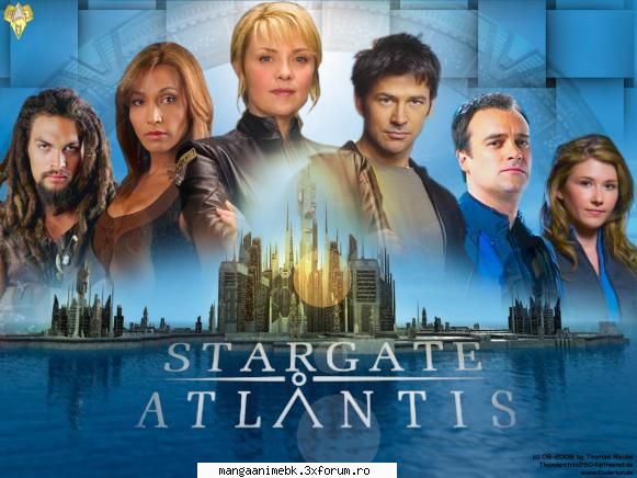 kiddy grade - pai... am urmarit animeul dar la un moment dat au - kiddy grade