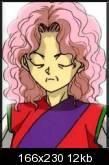 koenma, george genkai genkai