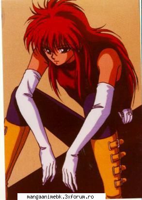 :nebun: kurama