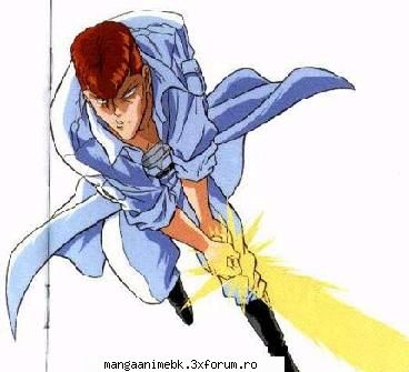 kuwabara bun luptator