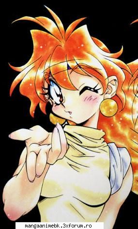 lina - lav - lina slayers