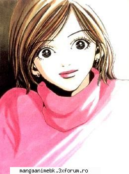 nana komatsu - lav - nana