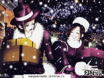 nana&nana