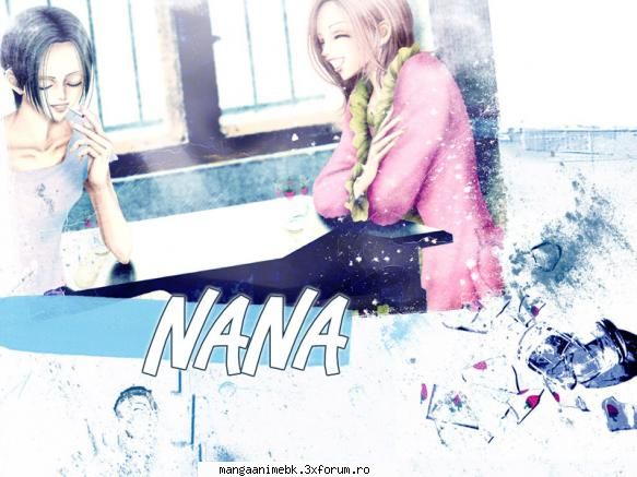 nana&nana - lav - nana