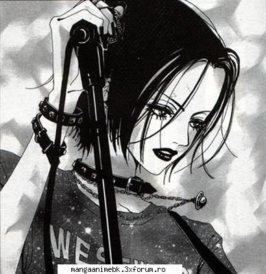 nana osaki - lav - nana