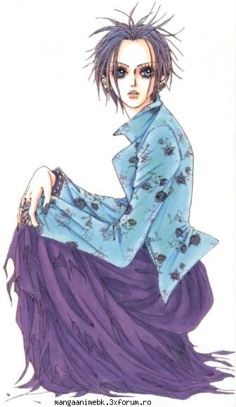 nana osaki - lav - nana