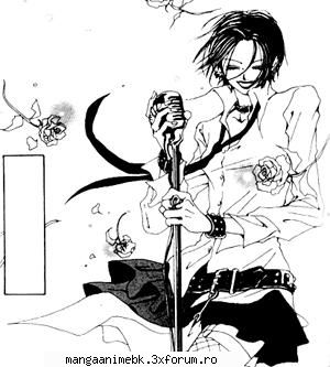 nana osaki - lav - nana