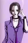 nana osaki