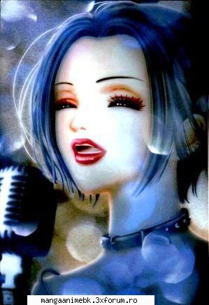 nana osaki - lav - nana