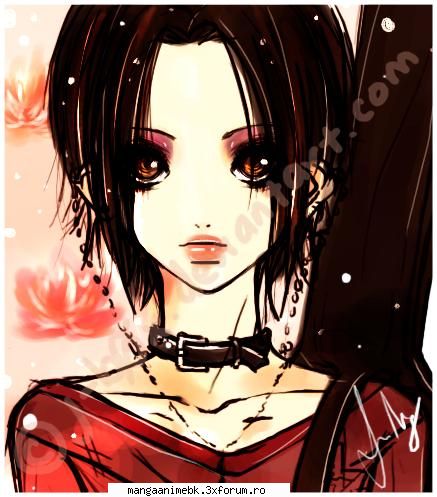 nana osaki - lav - nana