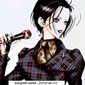 nana osaki - lav - nana