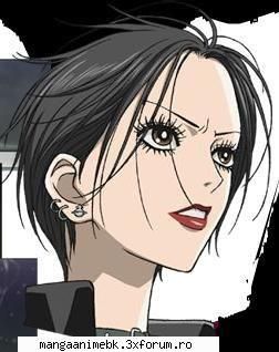 nana osaki - lav - nana