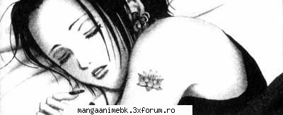 nana osaki - lav - nana