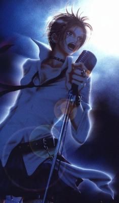 nana osaki - lav - nana
