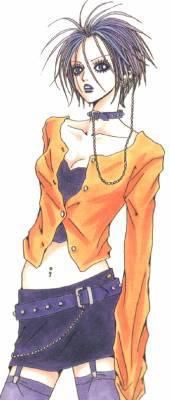 nana osaki - lav - nana