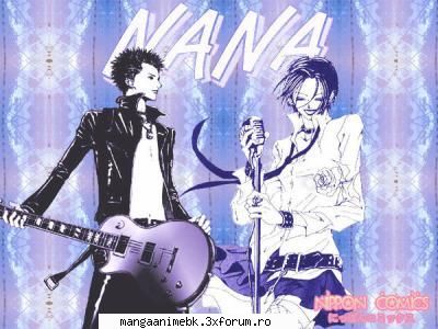 nana&ren