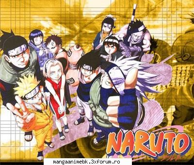 naruto - Naruto (NARUTO - ナルト ) este - naruto