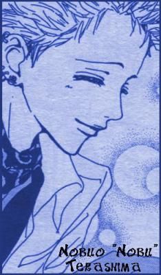 nobu terashima - lav - nana