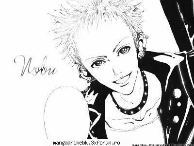 nobu terashima - lav - nana