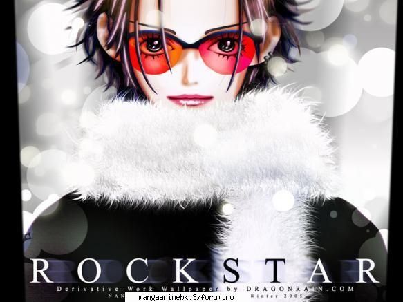 nana osaki