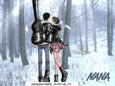 nana&ren
