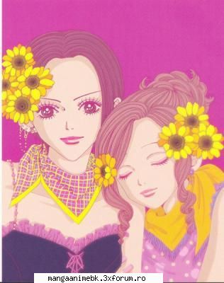 nana&nana