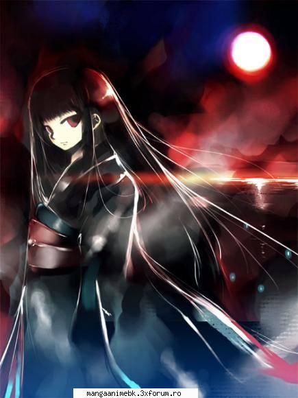poze hell girl