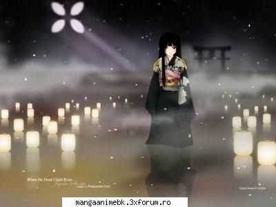 poze hell girl