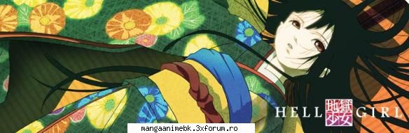 poze hell girl