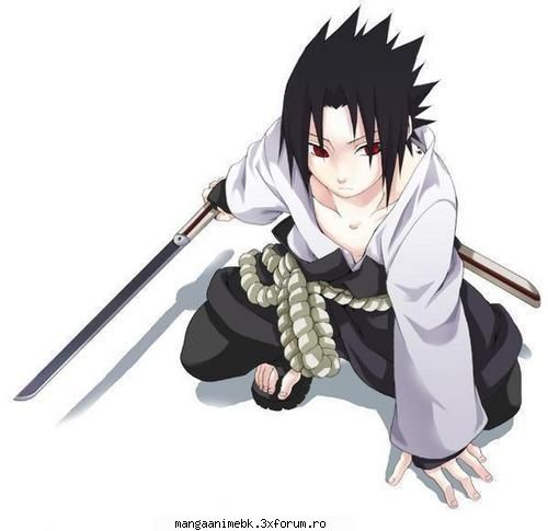personajele - Sasuke Uchiha Sasuke Uchiha este unul din membrii - naruto