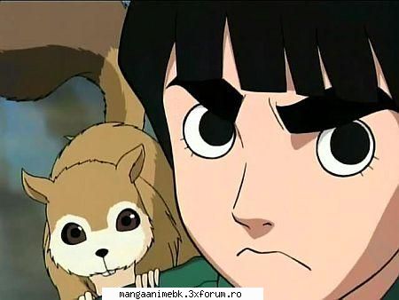 rock lee

rock lee rokku rī?) este un membru al echipei senseiului gai şi studentul