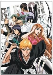 poveste/introducere - am facut cateva cautari pe internet si bleach - bleach