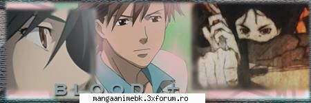 povestea - episoade Catalogat de anidb.info ca Shounen - blood+