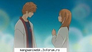 povestea - poveste ii are care personaje principale pe yano - bokura ga ita